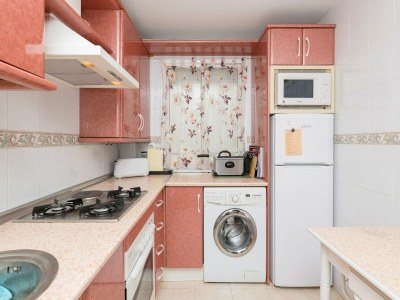 Apartment Rosamar - Apartment In Chiclana De La Frontera - Features photo 19