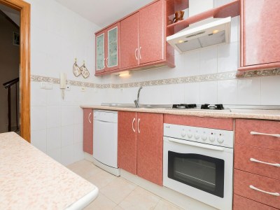 Apartment Rosamar - Apartment In Chiclana De La Frontera - Features photo 20