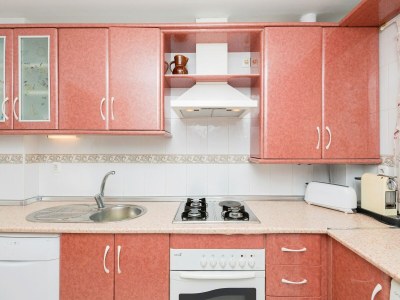 Apartment Rosamar - Apartment In Chiclana De La Frontera - Features photo 21