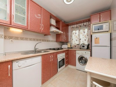 Apartment Rosamar - Apartment In Chiclana De La Frontera - Features photo 22