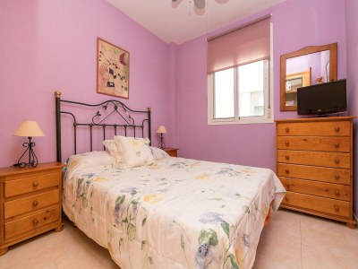 Apartment Rosamar - Apartment In Chiclana De La Frontera - Features photo 23