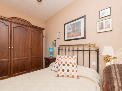 Apartment Rosamar - Apartment In Chiclana De La Frontera - Features photo 25