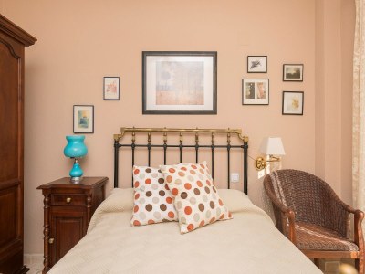 Apartment Rosamar - Apartment In Chiclana De La Frontera - Features photo 29