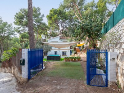 Holiday house AxarquÍa - Haus Mit Privatem Pool In Málaga - Outdoor photo 6