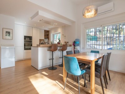 Holiday house AxarquÍa - Haus Mit Privatem Pool In Málaga - Features photo 10