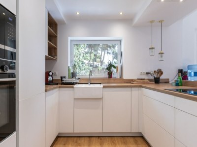 Holiday house AxarquÍa - Haus Mit Privatem Pool In Málaga - Features photo 11