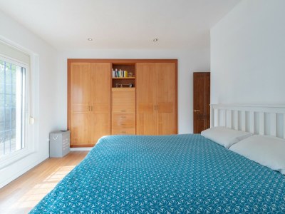 Holiday house AxarquÍa - Haus Mit Privatem Pool In Málaga - Features photo 13