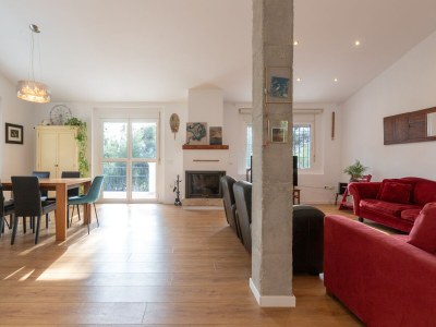 Holiday house AxarquÍa - Haus Mit Privatem Pool In Málaga - Features photo 15