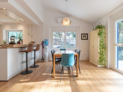 Holiday house AxarquÍa - Haus Mit Privatem Pool In Málaga - Features photo 17