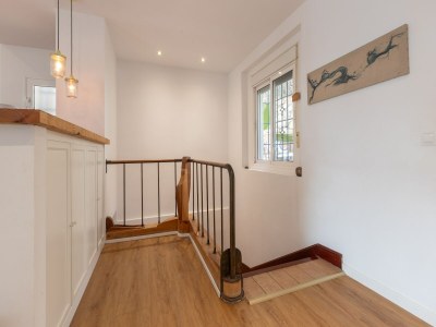 Holiday house AxarquÍa - Haus Mit Privatem Pool In Málaga - Features photo 19