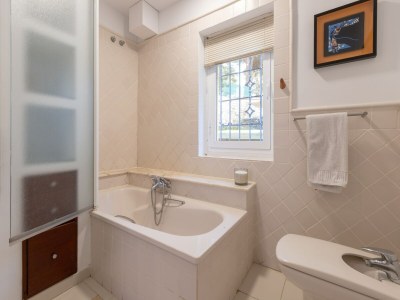 Holiday house AxarquÍa - Haus Mit Privatem Pool In Málaga - Features photo 21