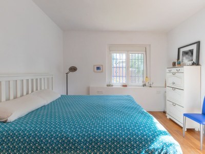 Holiday house AxarquÍa - Haus Mit Privatem Pool In Málaga - Features photo 23