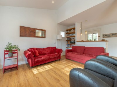 Holiday house AxarquÍa - Haus Mit Privatem Pool In Málaga - Features photo 24