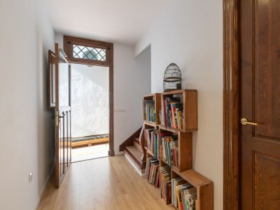 Holiday house AxarquÍa - Haus Mit Privatem Pool In Málaga - Features photo 27