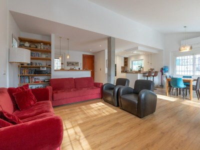 Holiday house AxarquÍa - Haus Mit Privatem Pool In Málaga - Features photo 28