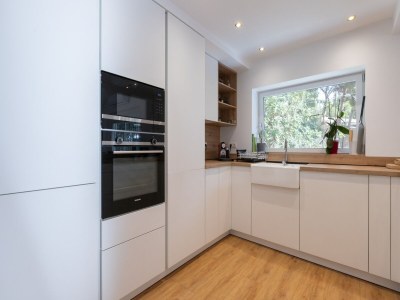 Holiday house AxarquÍa - Haus Mit Privatem Pool In Málaga - Features photo 29