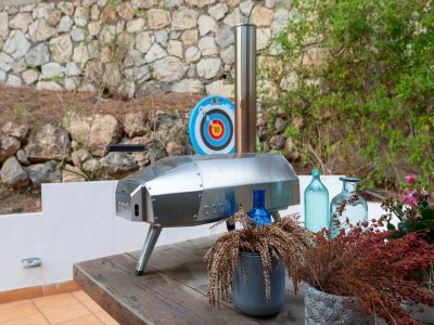 Holiday house AxarquÍa - Haus Mit Privatem Pool In Málaga - Outdoor photo 34