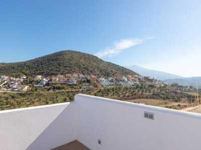 Villa La Piedra De Coin - Villa With Private Pool - Outdoor photo 2