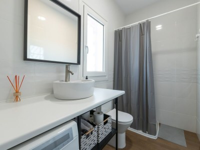 Villa La Piedra De Coin - Villa With Private Pool - Features photo 11