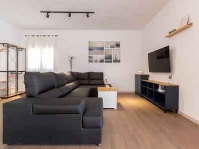 Villa La Piedra De Coin - Villa With Private Pool - Features photo 12