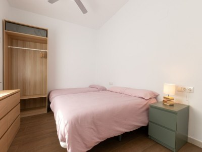 Villa La Piedra De Coin - Villa With Private Pool - Features photo 13