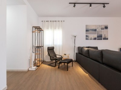 Villa La Piedra De Coin - Villa With Private Pool - Features photo 15