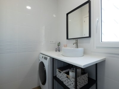 Villa La Piedra De Coin - Villa With Private Pool - Features photo 22