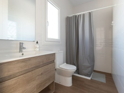 Villa La Piedra De Coin - Villa With Private Pool - Features photo 23