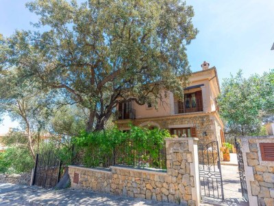 Villa Pleta De Son Monjo - Ferienhaus Mit Privatem Pool - Outdoor photo 4