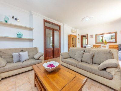 Villa Pleta De Son Monjo - Ferienhaus Mit Privatem Pool - Features photo 16