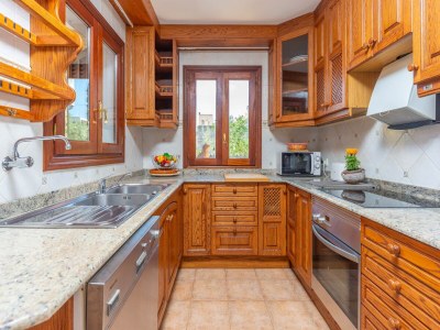 Villa Pleta De Son Monjo - Ferienhaus Mit Privatem Pool - Features photo 18