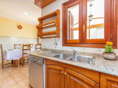 Villa Pleta De Son Monjo - Ferienhaus Mit Privatem Pool - Features photo 26