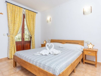 Villa Pleta De Son Monjo - Ferienhaus Mit Privatem Pool - Features photo 29