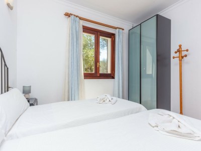 Villa Pleta De Son Monjo - Ferienhaus Mit Privatem Pool - Features photo 31