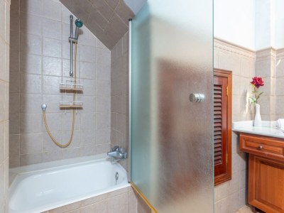 Villa Pleta De Son Monjo - Ferienhaus Mit Privatem Pool - Features photo 33