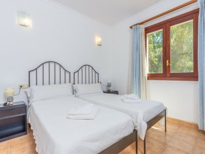 Villa Pleta De Son Monjo - Ferienhaus Mit Privatem Pool - Features photo 38