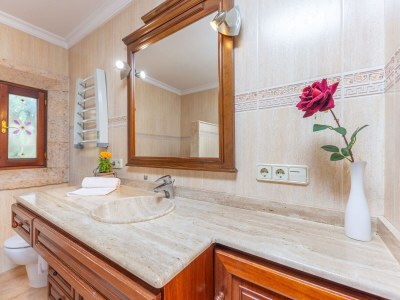 Villa Pleta De Son Monjo - Ferienhaus Mit Privatem Pool - Features photo 39