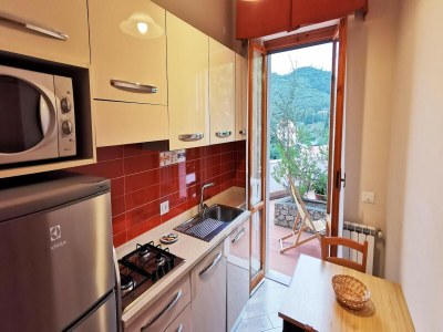 Holiday park Wohnung in Pietra Ligure - Features photo 17