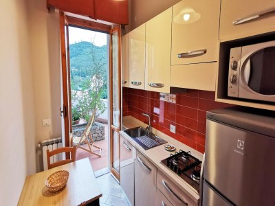 Holiday park Wohnung in Pietra Ligure - Features photo 26