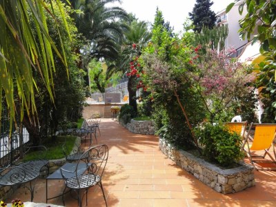 Holiday park Wohnung in Pietra Ligure - Environment photo 27