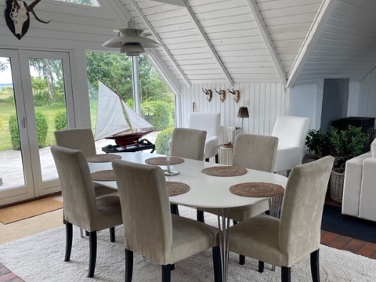 Holiday house Jensen