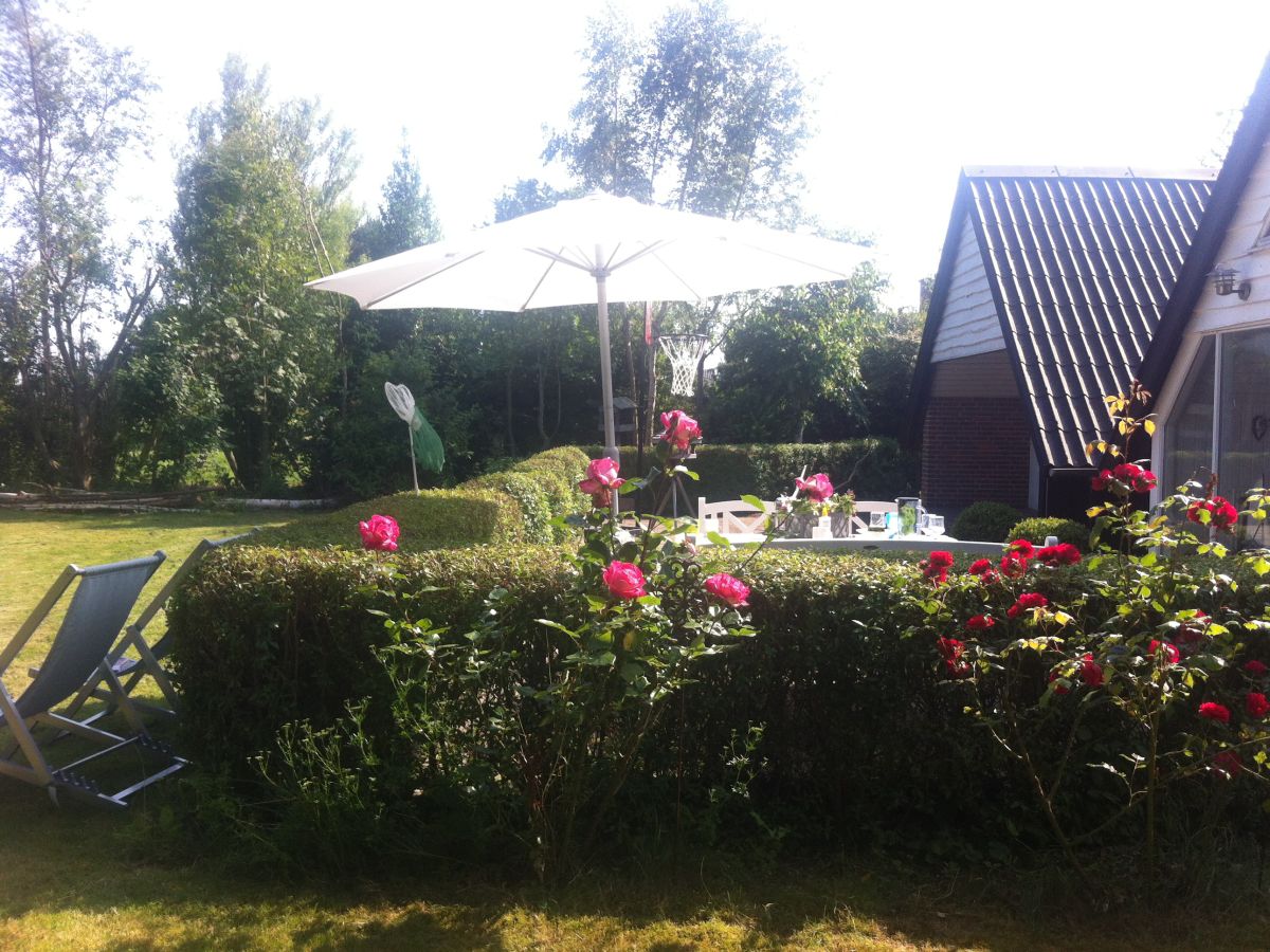 Holiday house Jensen - Outdoor photo 2