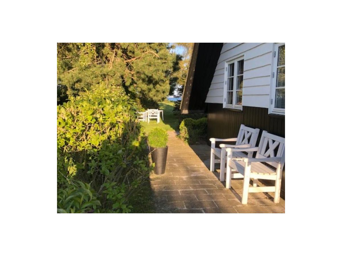 Holiday house Jensen - Outdoor photo 3