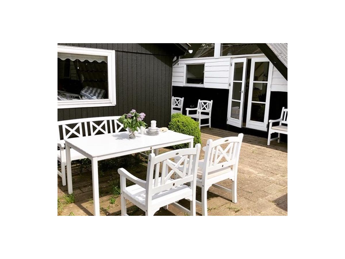 Holiday house Jensen - Outdoor photo 4