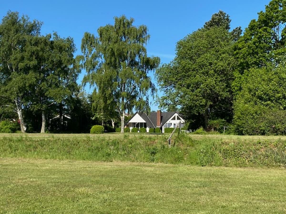 Holiday house Jensen - Outdoor photo 5