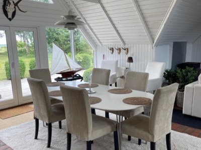 Holiday house Jensen in Hesselager - Holiday house