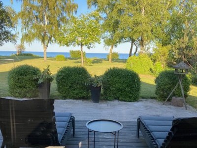 Holiday house Jensen - Outdoor photo 7