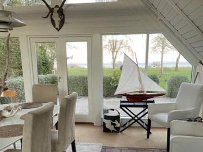 Holiday house Jensen - Outdoor photo 8