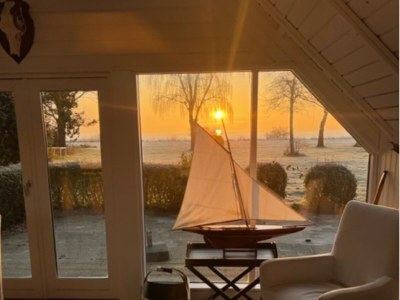 Holiday house Jensen - Outdoor photo 9