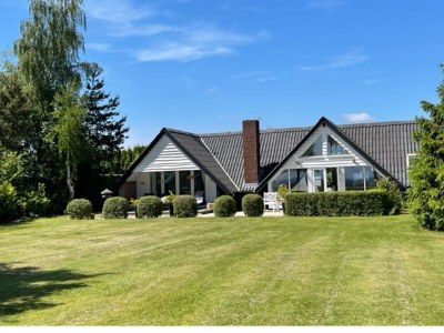 Holiday house Jensen - Outdoor photo 10